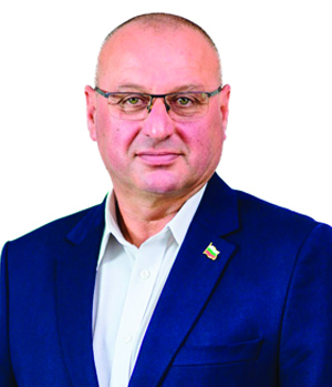 V Kafedjiev