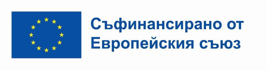 Logo eu project